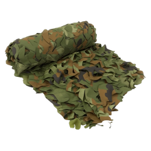 Reti mimetiche militari ed eserciti