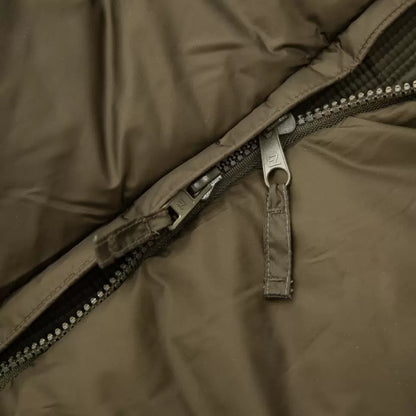 Sacco a pelo da esterno SOF 3, oliva