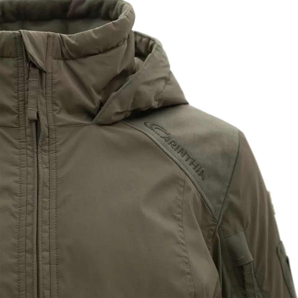 Veste MIG 4.0 pour femme, olive