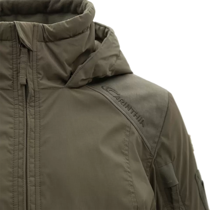 Veste MIG 4.0 pour femme, olive