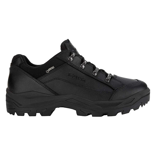 LOWA RENEGADE II GTX LO T, nero