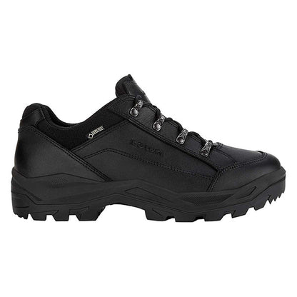 LOWA RENEGADE II GTX LO T, nero
