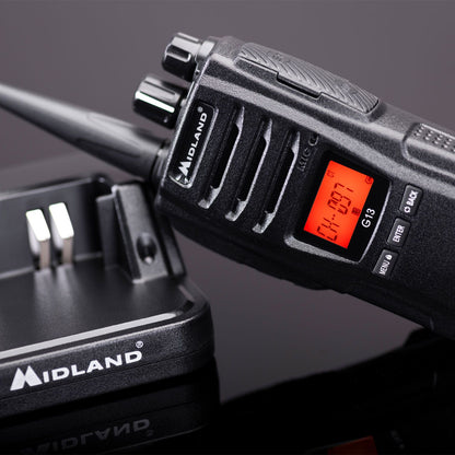 G13 Walkie Talkie
