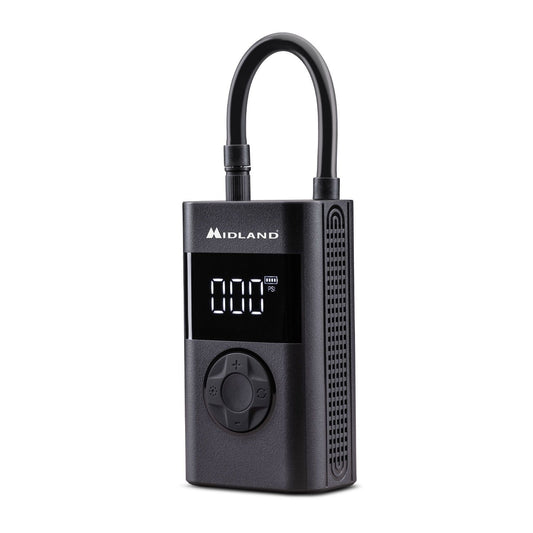 ENERPUMP, Kompressor & Powerbank