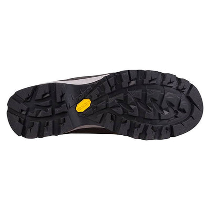 Scarpa da trekking/scarpa da trekking AIR REVOLUTION LADY ULTA (colore antracite/azzurro)