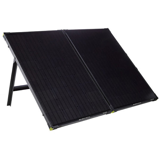 Modulo solare BOULDER 200 VALIGETTA