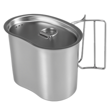 Piatti e posate da campeggio