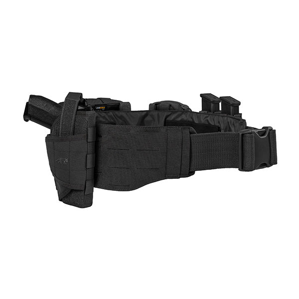TASMANIAN TIGER TT WARRIOR BELT LC S/M/L, black