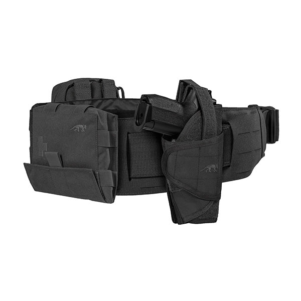 TASMANIAN TIGER TT WARRIOR BELT LC S/M/L, black