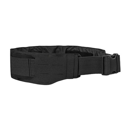 TASMANIAN TIGER TT WARRIOR BELT LC S/M/L, black