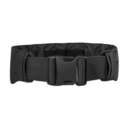 TASMANIAN TIGER TT WARRIOR BELT LC S/M/L, black