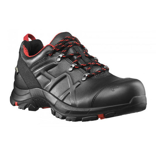 BLACK EAGLE SAFETY 54, basso/nero
