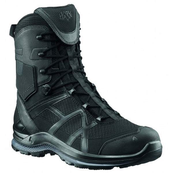 BLACK EAGLE ATHLETIC 2.0 T, haut/noir/zip latéral