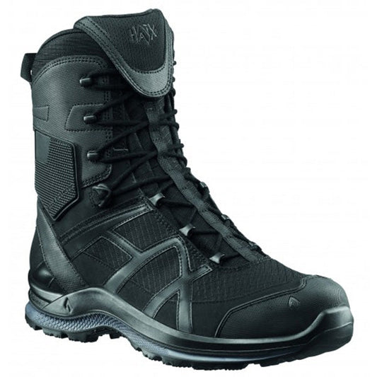 BLACK EAGLE ATHLETIC 2.0 T, haut/noir/zip latéral