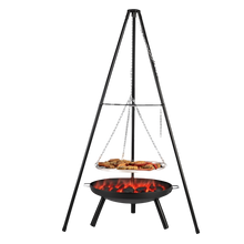 Accessori per la cucina da campeggio e per cucinare all'aperto