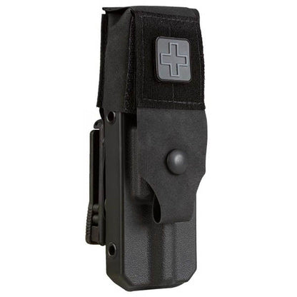 Boîtier CAT RIGID GEN 7 TQ avec couvercle, noir