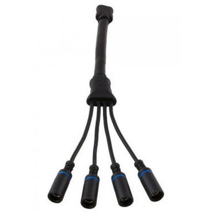 Femmina a combinatore ANDERSON, 4x8mm