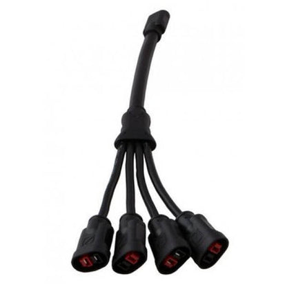 ANDERSON à ANDERSON Combineur, 4x