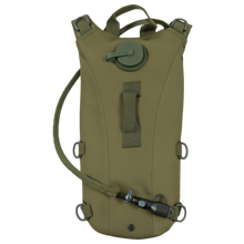 Zaini da trekking e da idratazione