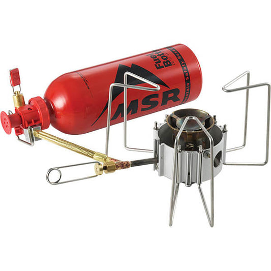 DragonFly Combo inclusa bottiglia di carburante 