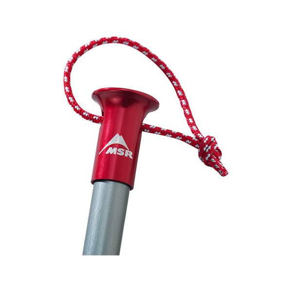 Zetlplanenzubehör CORE Heringe, 23 cm
