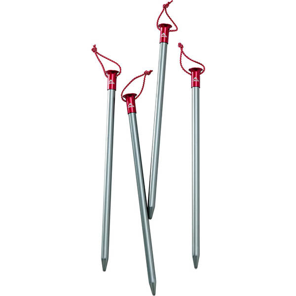 Zetlplanenzubehör CORE Heringe, 23 cm