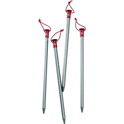 Zetlplanenzubehör CORE Heringe, 23 cm