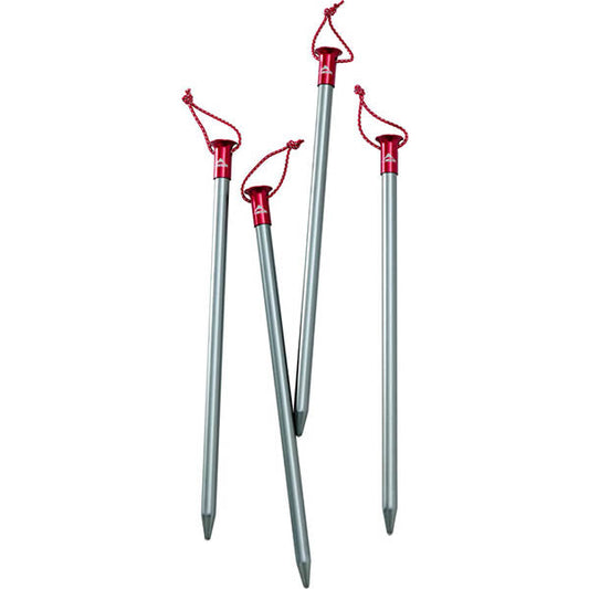 Zetlplanenzubehör CORE Heringe, 23 cm