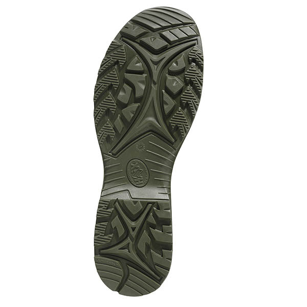 BLACK EAGLE ATHLETIC 2.0 V GTX haut/désert