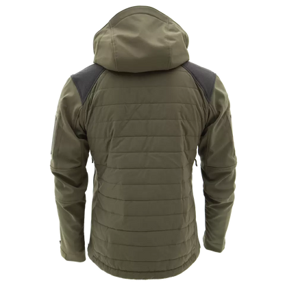 Veste G-LOFT ISG PRO, olive