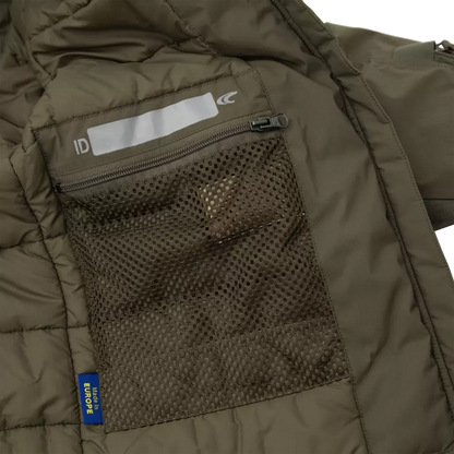 Veste MIG 4.0 pour femme, olive