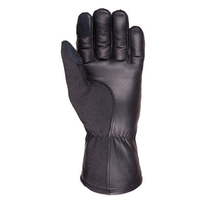 Piloten- / Scharfschützenhandschuh IKARUS 2 GTX, schwarz
