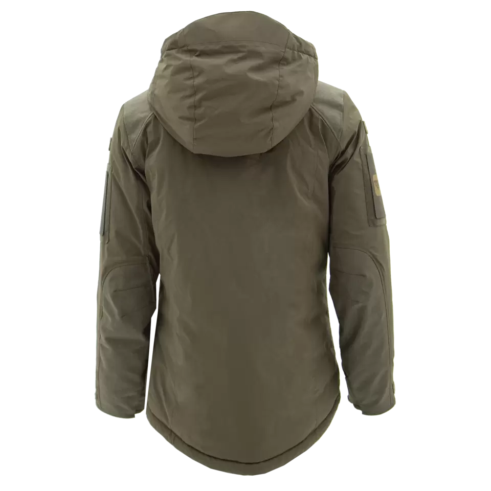 Veste MIG 4.0 pour femme, olive