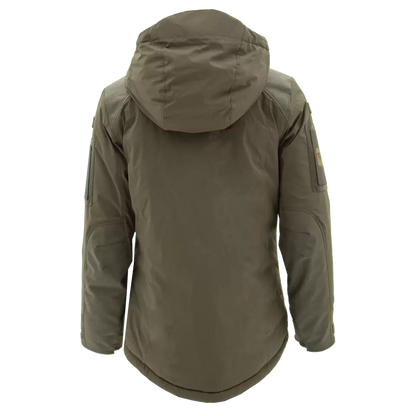 Veste MIG 4.0 pour femme, olive