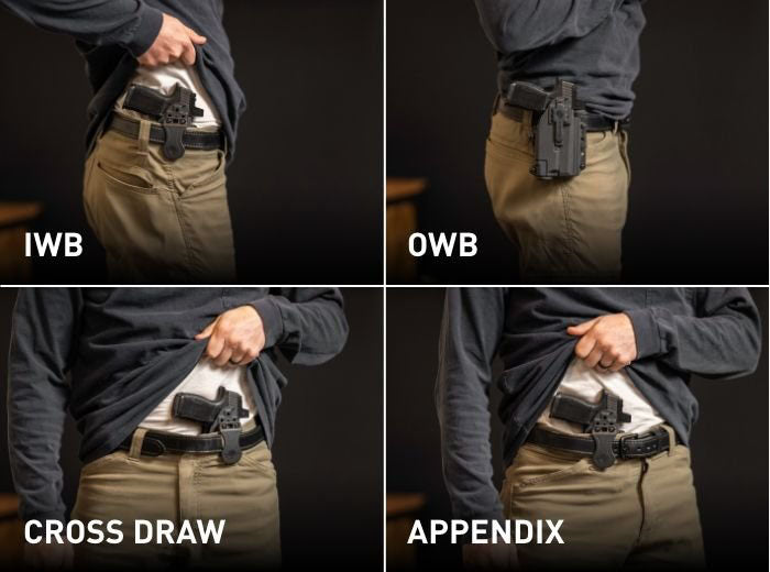 Fondina Photon (doppia faccia)