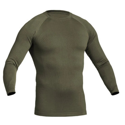 Kompressionsshirt 240 g/m² THERMO PERFORMER GEN 2
