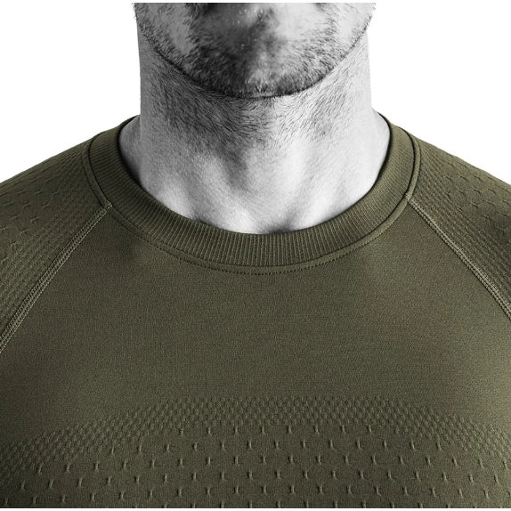 Kompressionsshirt 240 g/m² THERMO PERFORMER GEN 2