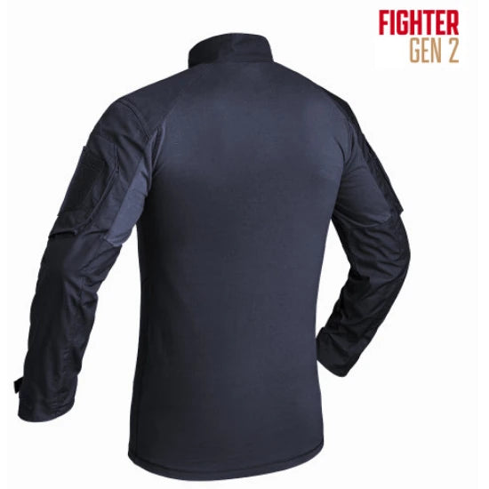 Langarm Shirt V1 FIGHTER GEN 2