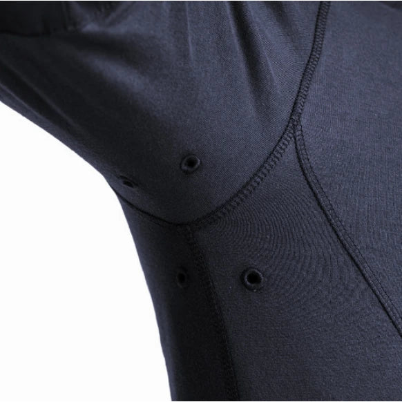 Langarm Shirt V1 FIGHTER GEN 2