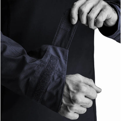 Langarm Shirt V1 FIGHTER GEN 2
