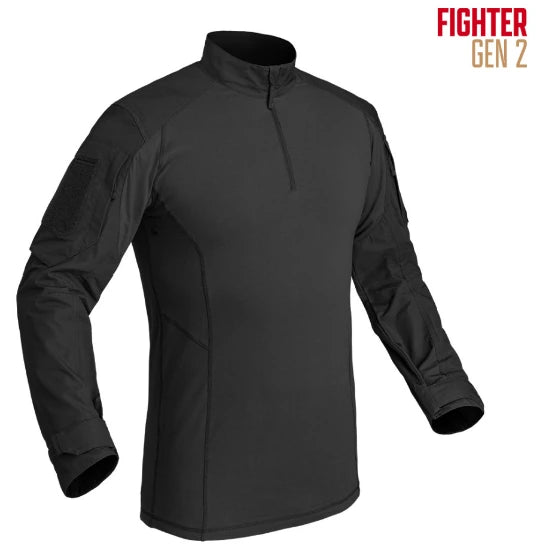 Langarm Shirt V1 FIGHTER GEN 2