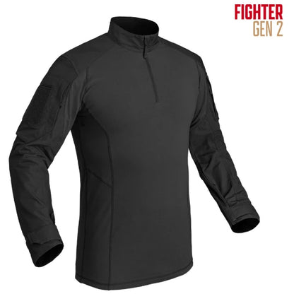 Langarm Shirt V1 FIGHTER GEN 2