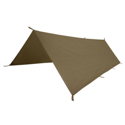 Expedition-Geländeabdeckung 2 x 3 M , Olive