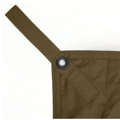 Expedition-Geländeabdeckung 2 x 3 M , Olive