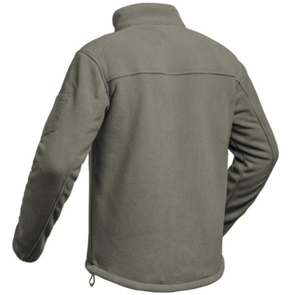 Fighter Fleece-Jacke