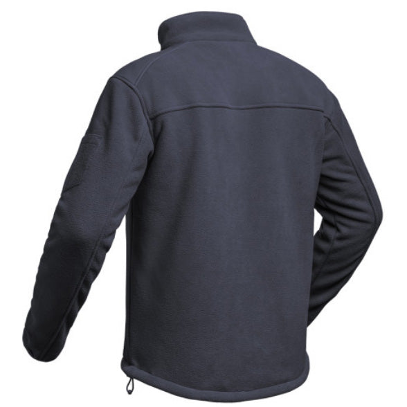Fighter Fleece-Jacke