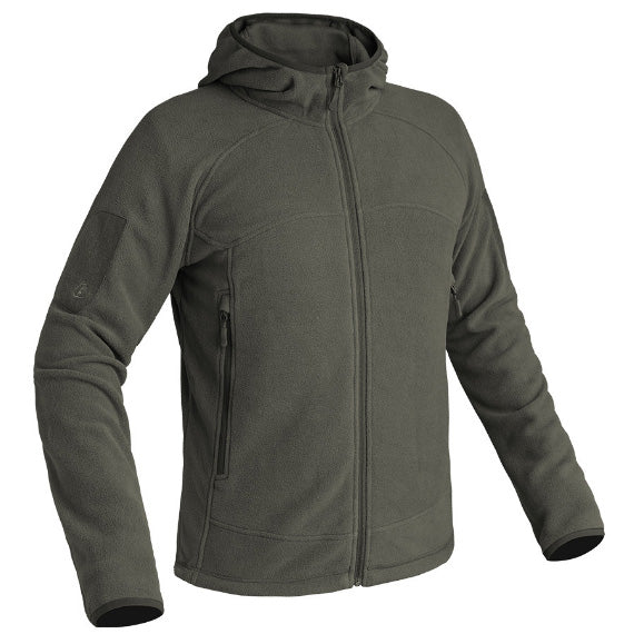 Instructor Fleece-Jacke