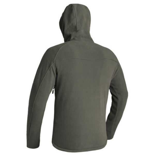 Instructor Fleece-Jacke