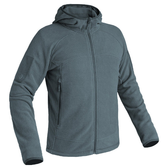 Instructor Fleece-Jacke