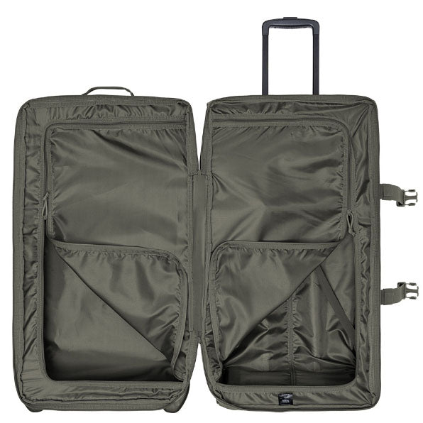 Borsa a rotelle Transall, 120L